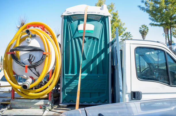 Best Restroom trailer rental cost  in Halfway, MD