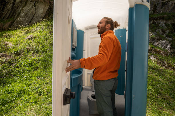 Professional porta potty rental in Halfway, MD