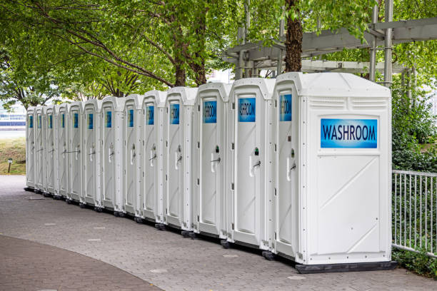 Portable Toilet Options We Offer in Halfway, MD