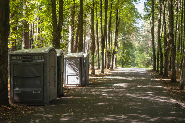 Best Porta potty delivery and setup  in Halfway, MD