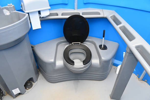 Best Affordable porta potty rental  in Halfway, MD